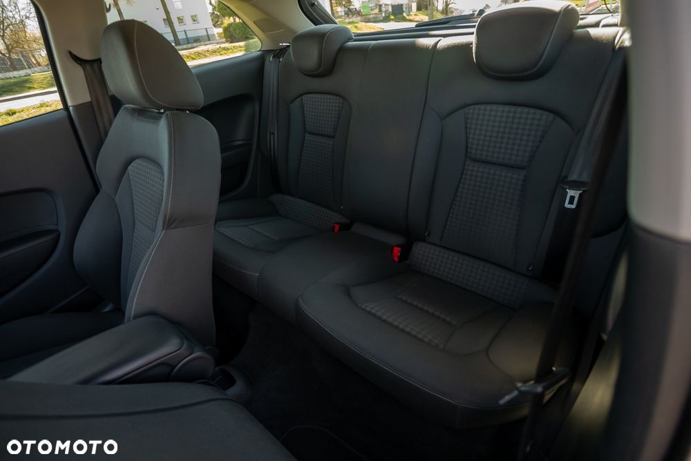 Audi A1 3-drzwiowe 1.6 TDI Attraction - 21