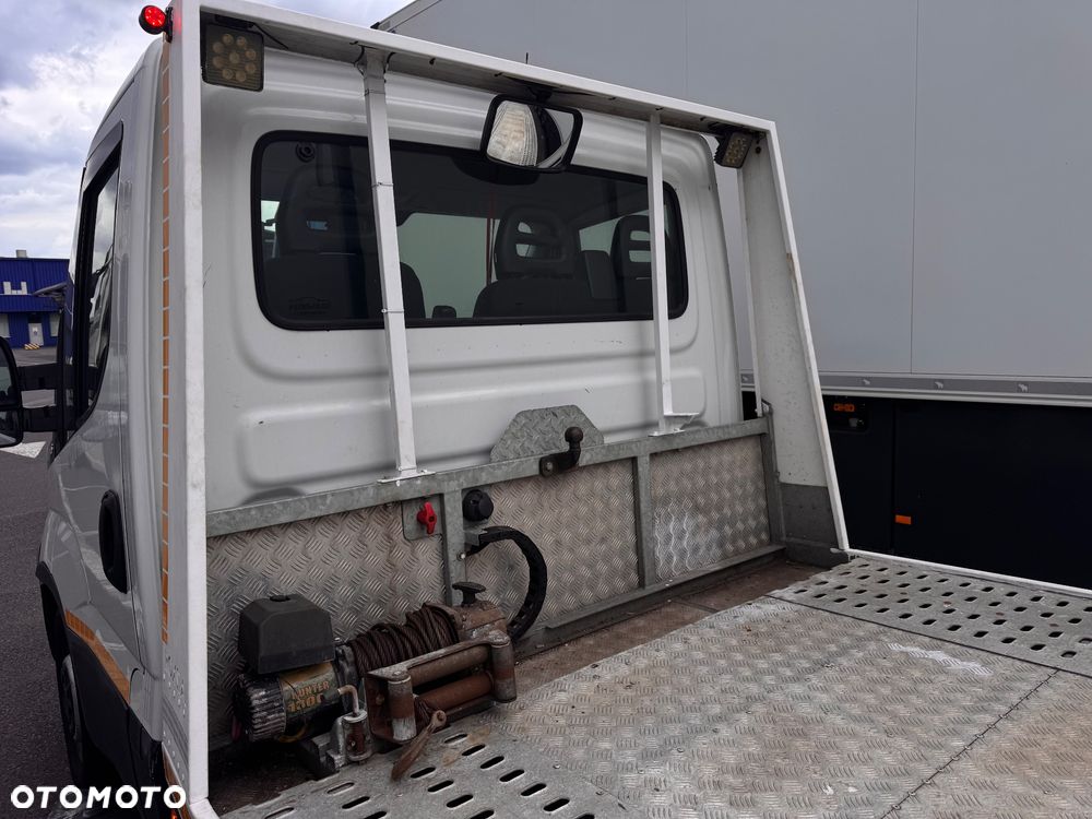 Iveco Daily 35S140 - 7