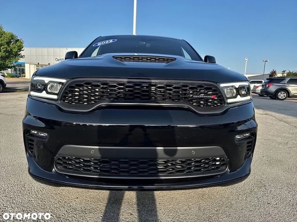 Dodge Durango - 3