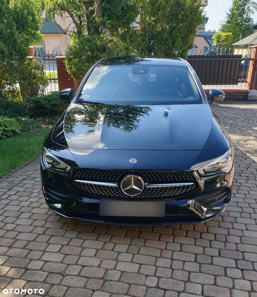 Mercedes-Benz CLA 200 AMG Line 7G-DCT - 6