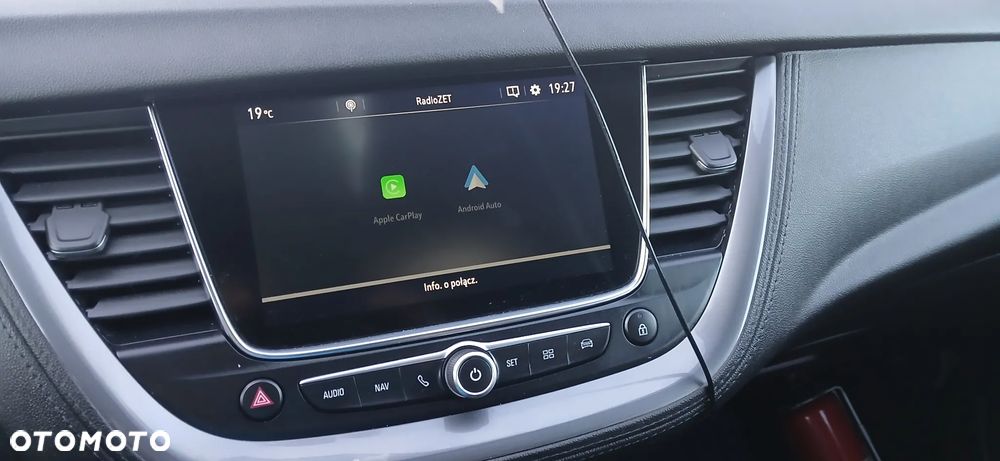 Opel Grandland X 1.5 CDTI Design&Tech S&S - 29