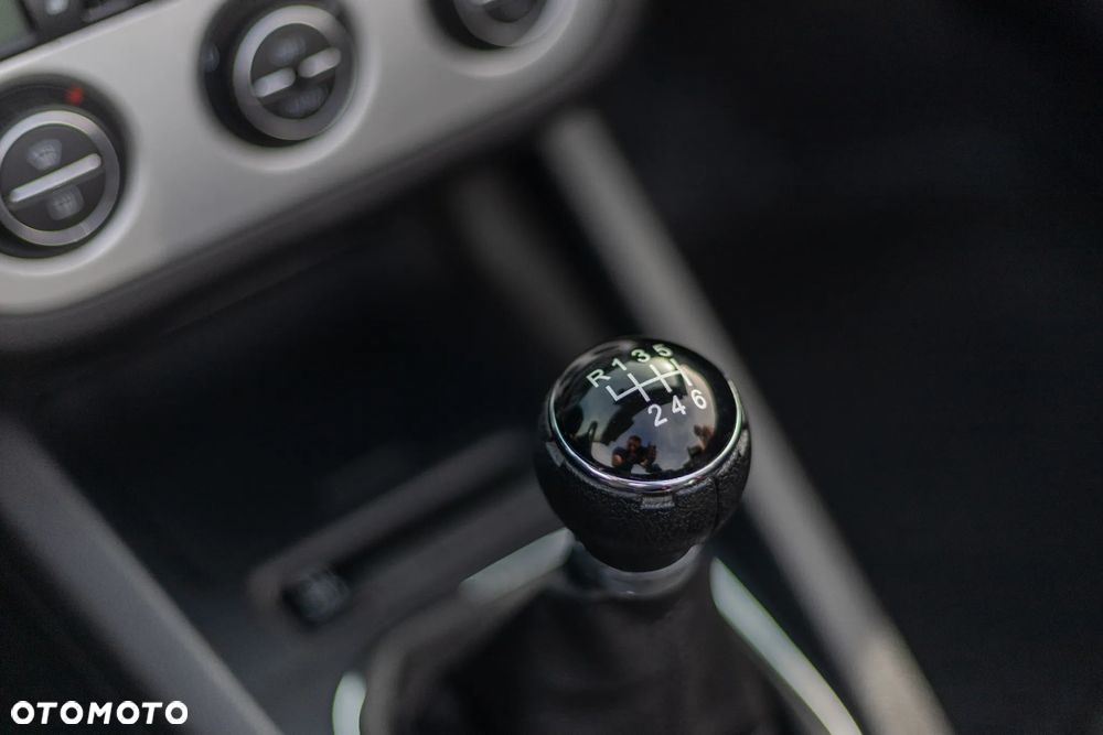 Volkswagen Eos 2.0 TDI DPF - 16