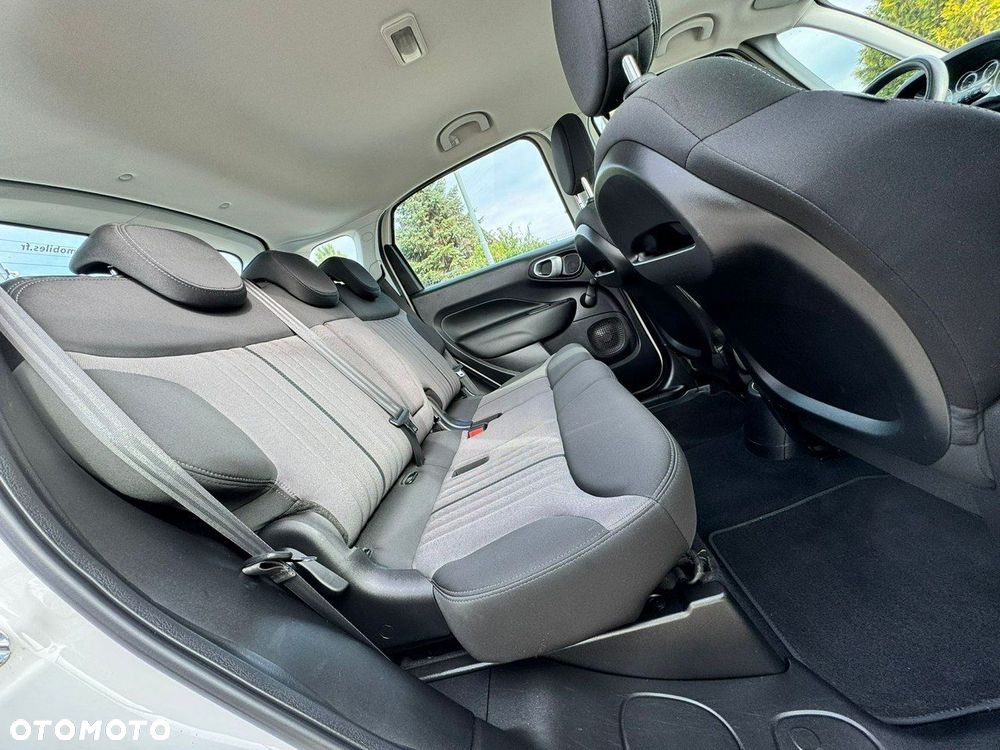 Fiat 500L 1.4 16V Pop - 24