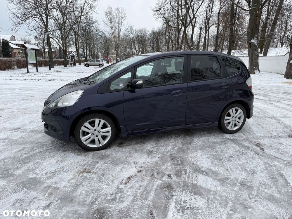 Honda Jazz 1.4 i-VTEC Sport 50 Jahre Edition - 32
