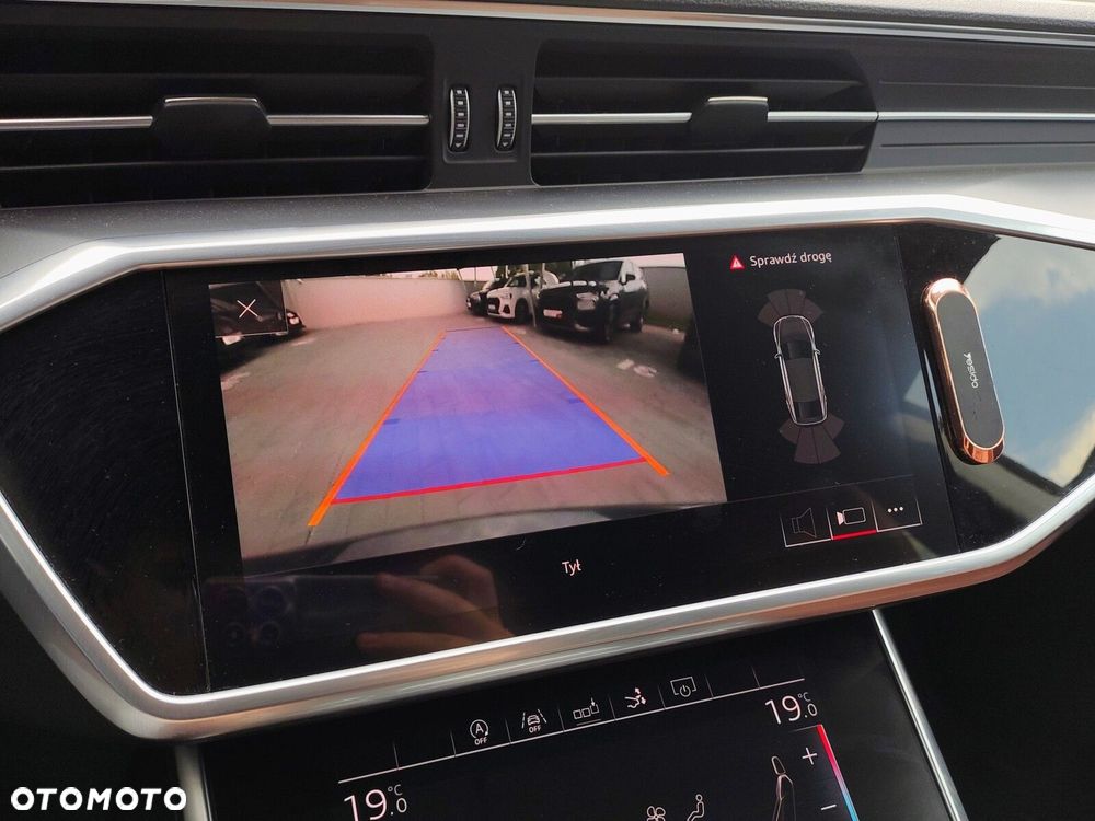 Audi A7 Sportback - 22