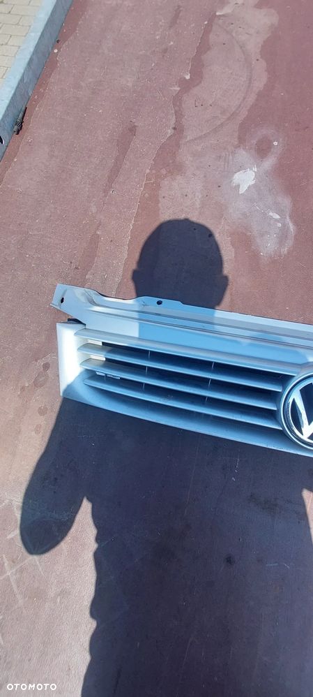 Atrapa gril chłodnicy vw t4 - 3
