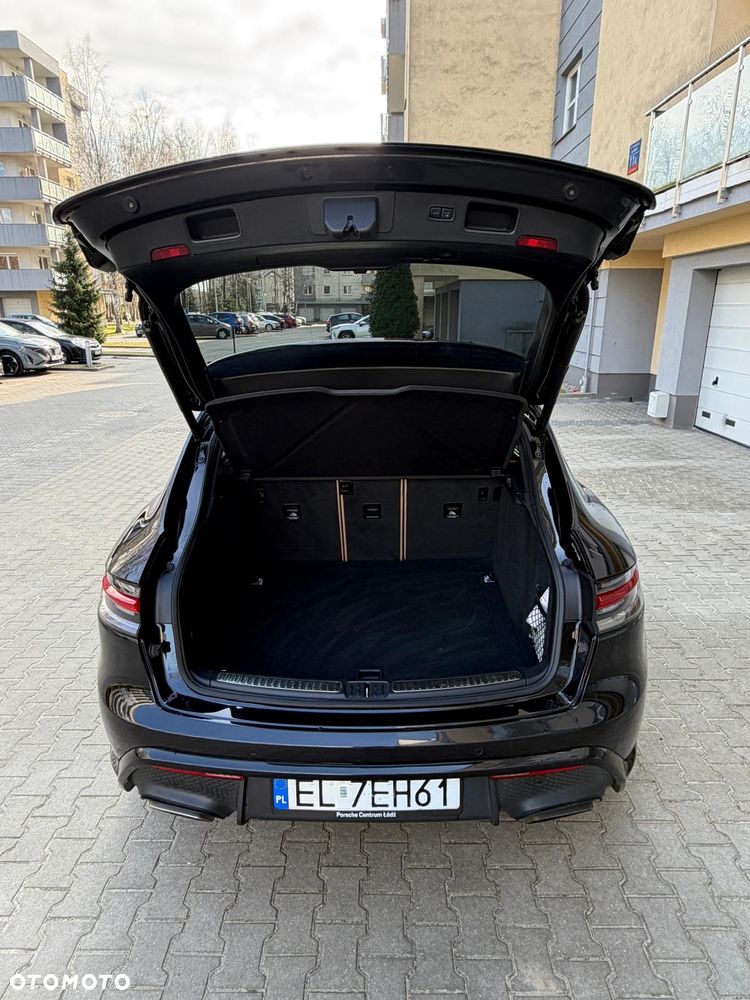 Porsche Macan Standard - 15