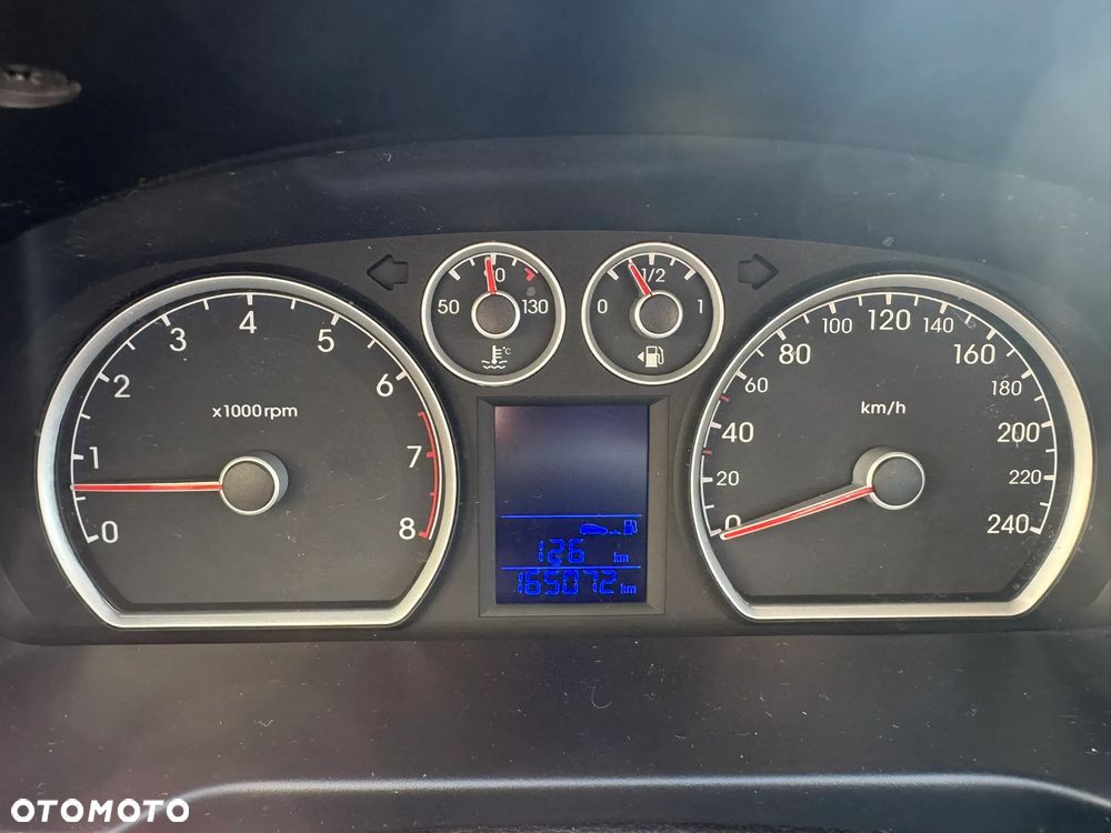 Hyundai i30 1.4 Classic - 12