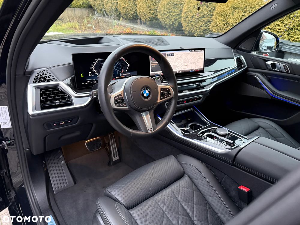 BMW X5 xDrive30d - 11