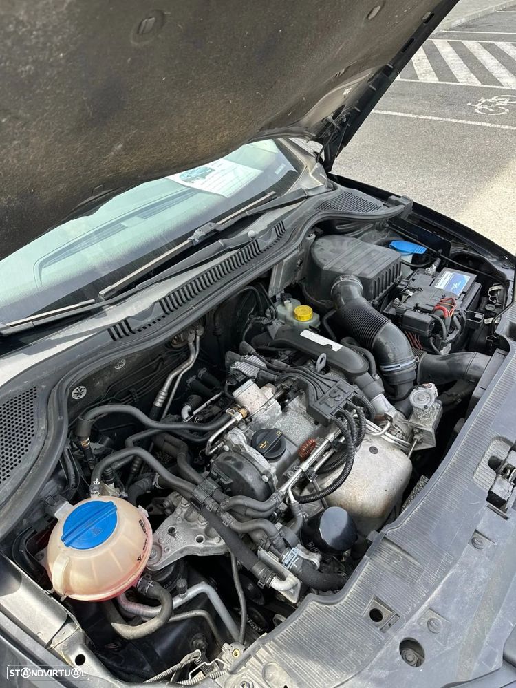 SEAT Ibiza 1.2 TSI Style - 21