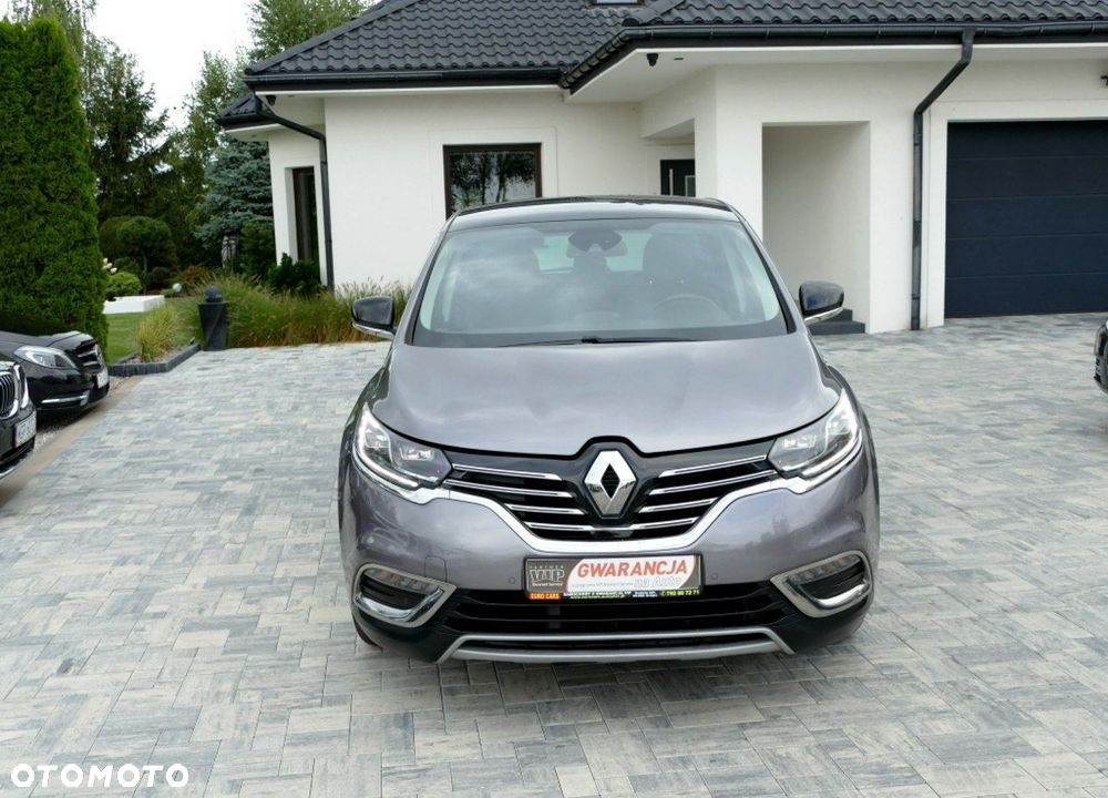 Renault Espace 1.6 dCi Energy Life - 7