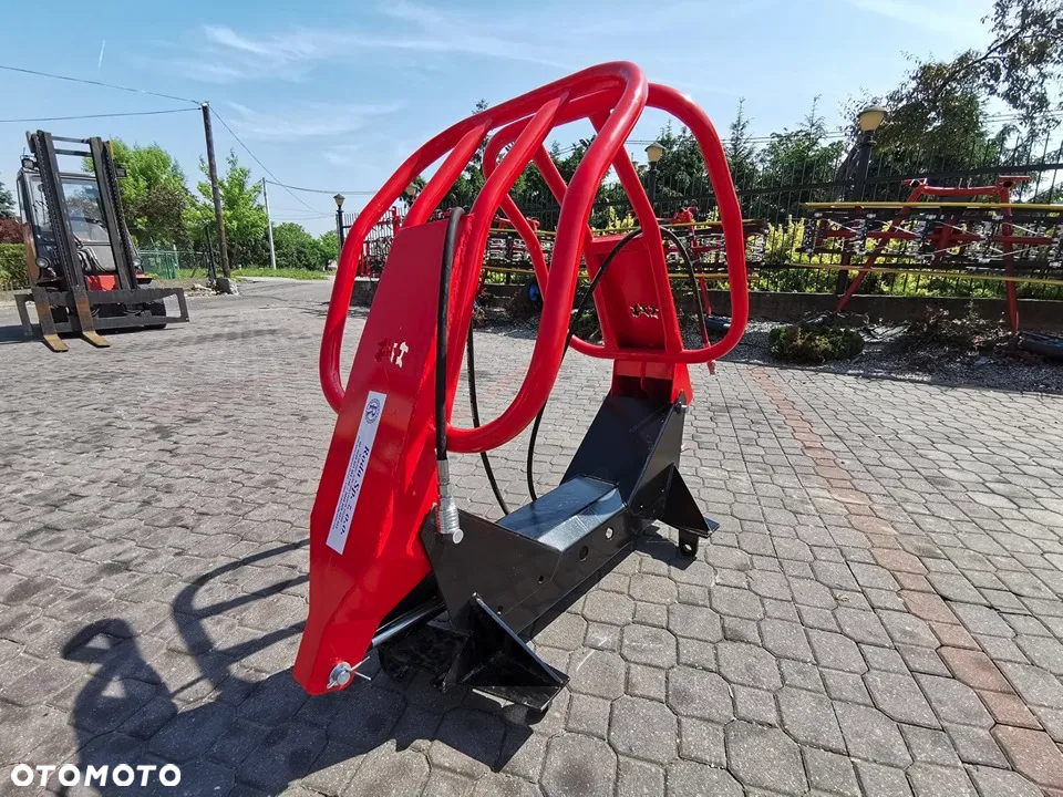 Chwyatk do bel - 2