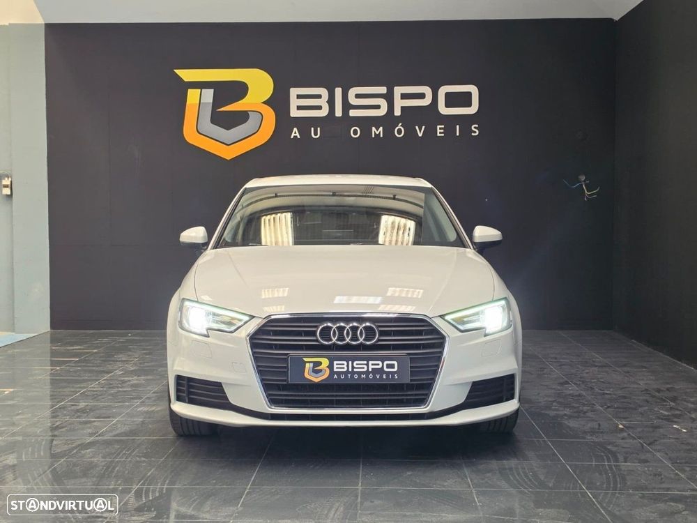 Audi A3 Sportback 1.0 TFSI Sport - 3