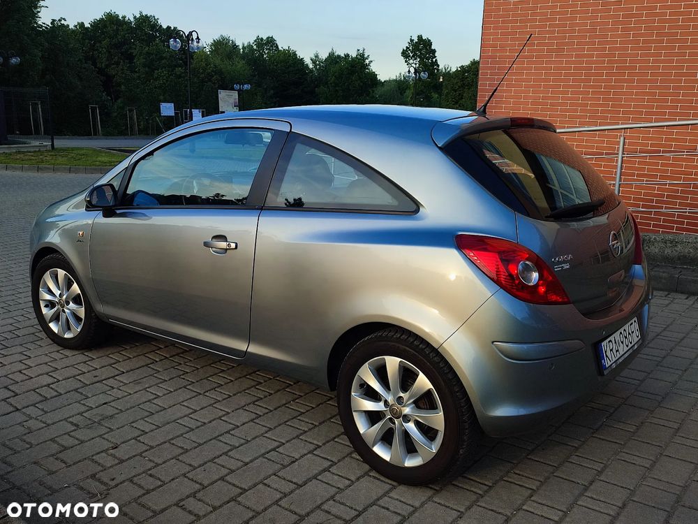 Opel Corsa 1.4 Active - 2