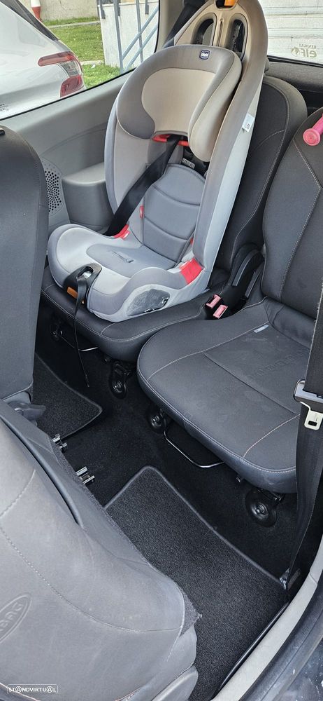 Renault Twingo 1.5 dCi Dynamique - 5