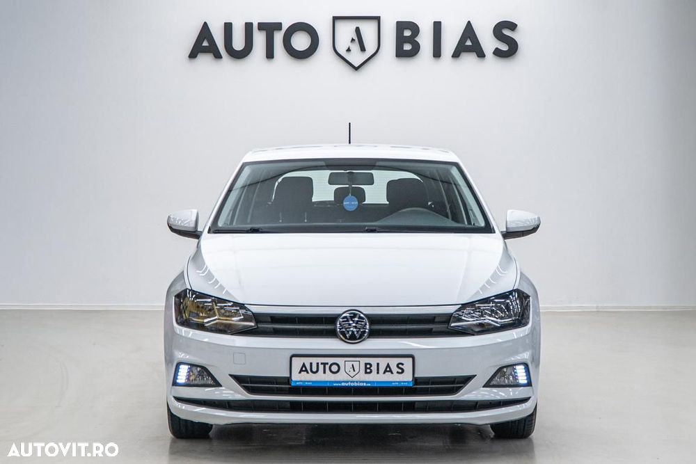 Volkswagen Polo 1.0 Comfortline - 23