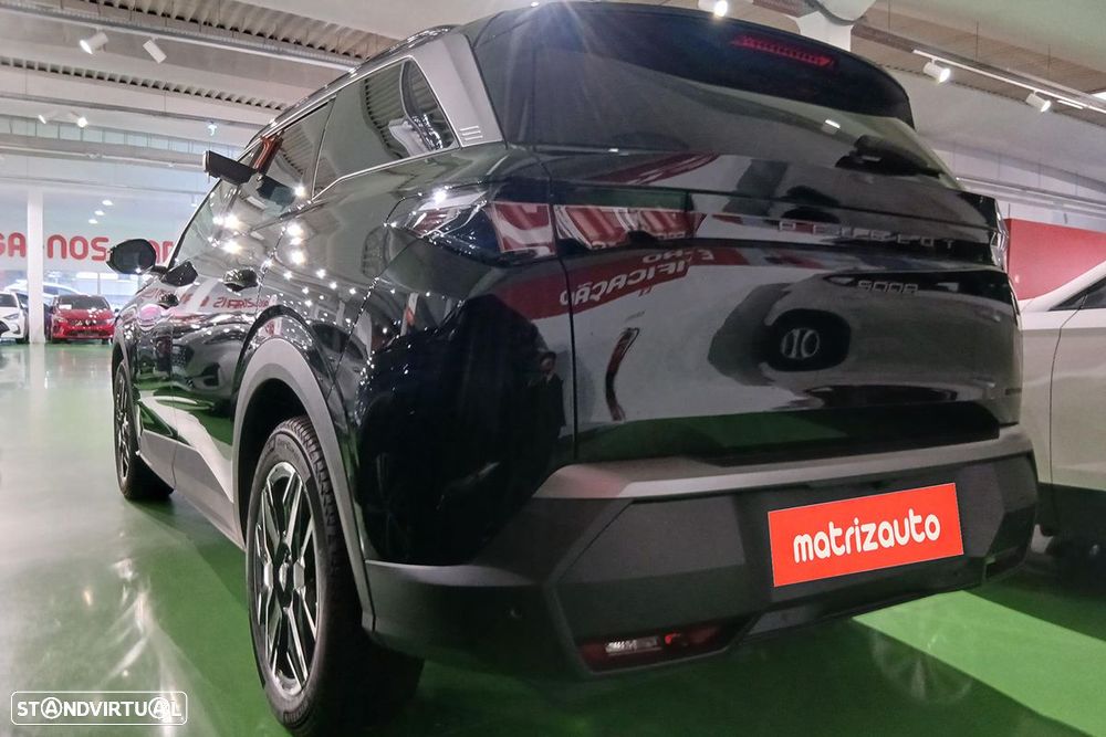 Peugeot 5008 1.2 Hybrid Allure e-DCS6 - 3