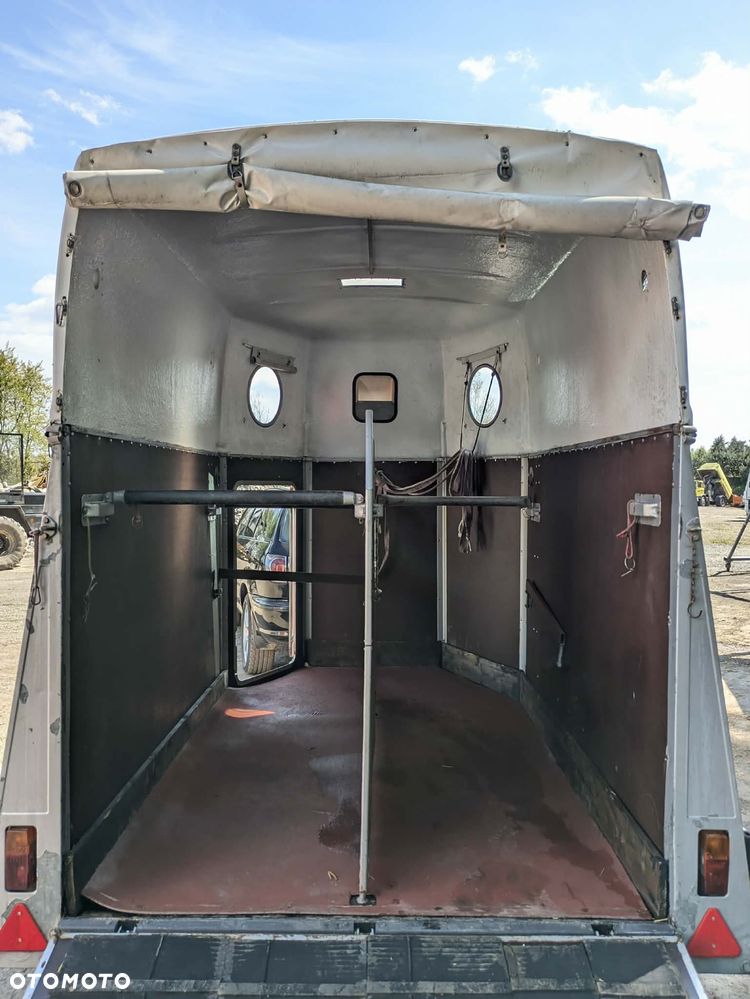 Westfalia dwu konna - 8