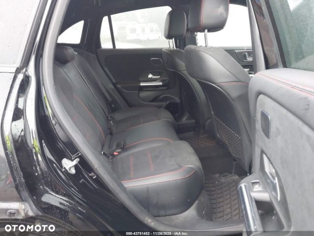 Mercedes-Benz GLA 250 4Matic 8G-DCT AMG Line Advanced Plus - 7