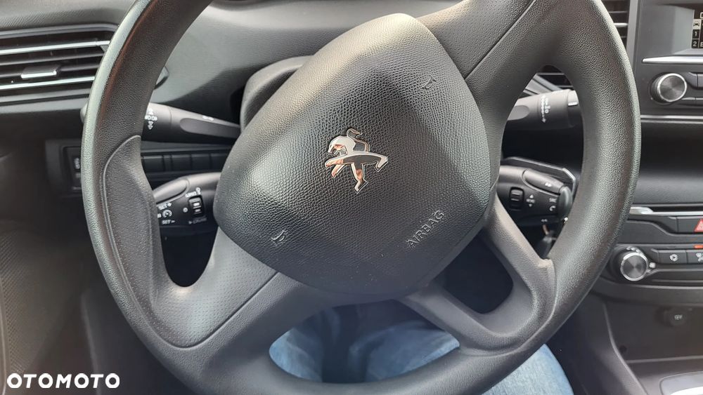 Peugeot 308 - 12