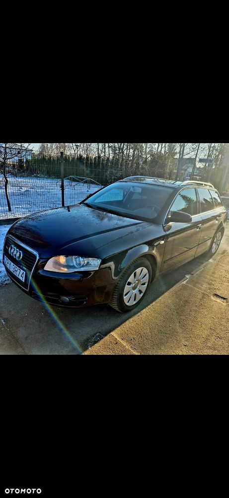 Audi A4 Avant - 3