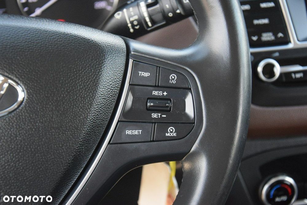 Hyundai i20 1.25 Classic - 27