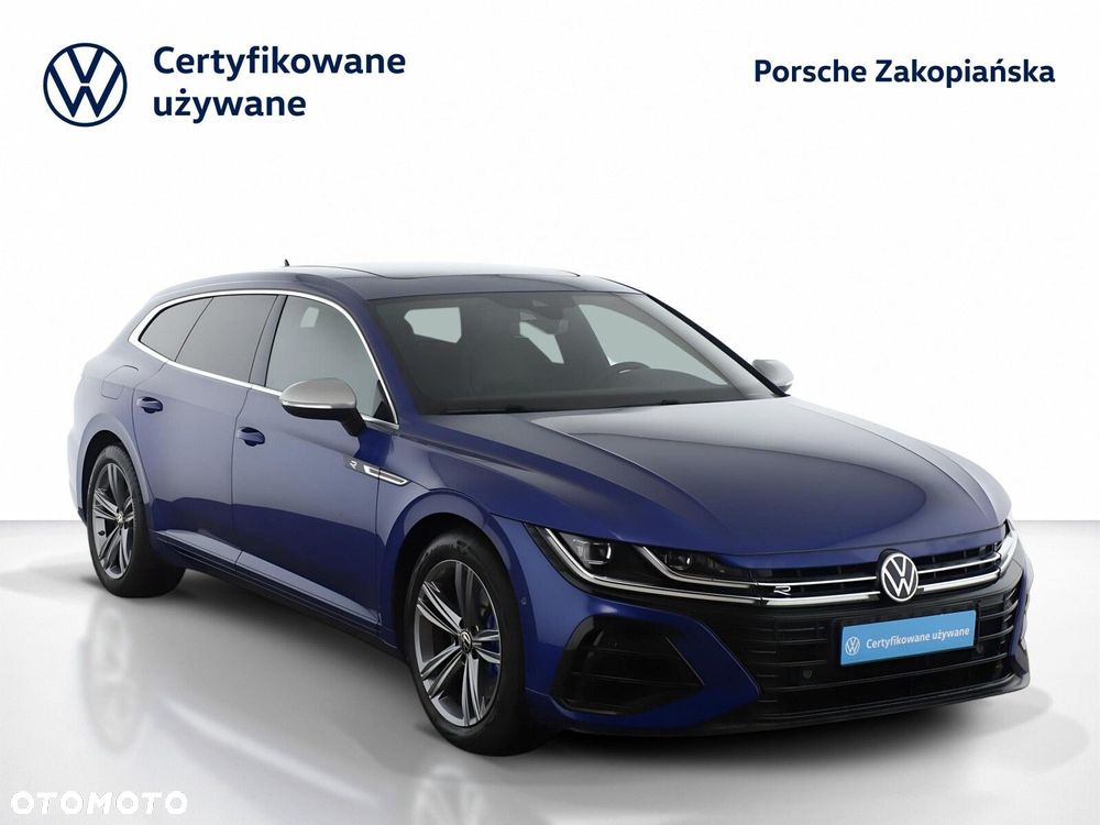 Volkswagen Arteon Shooting Brake - 7