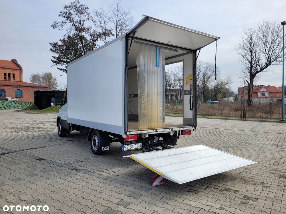 Iveco Daily - 12