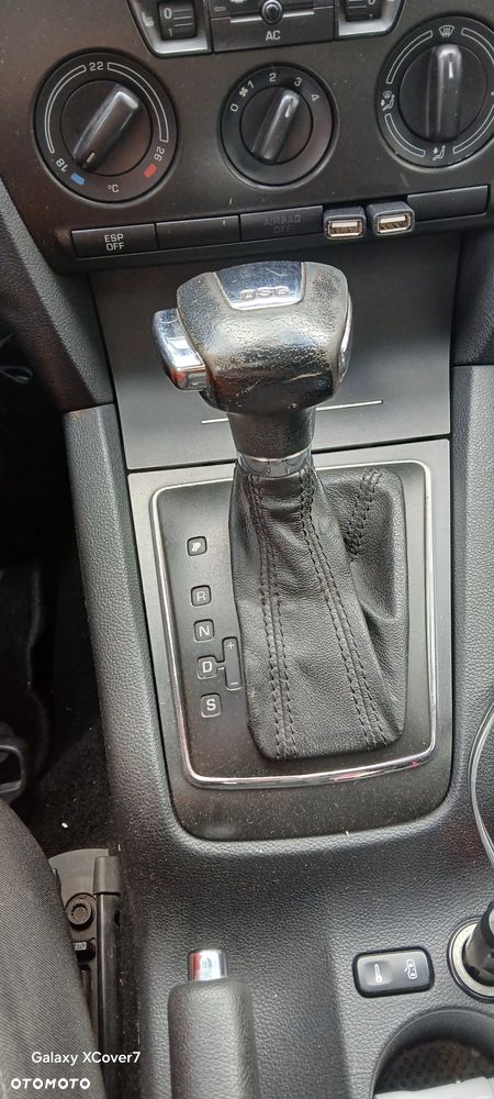 Skoda Octavia 2.0 TDI DPF DSG Ambiente - 10