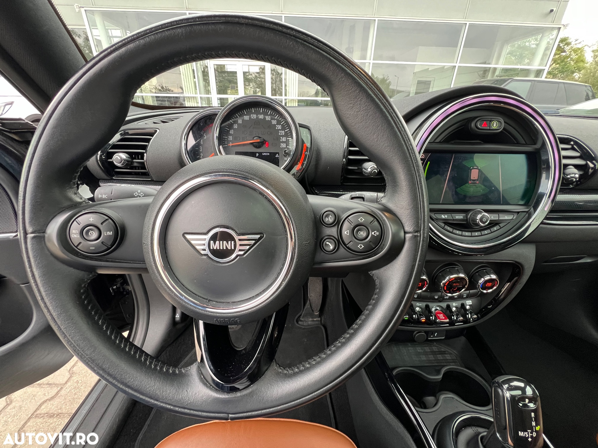 Mini Clubman - 14
