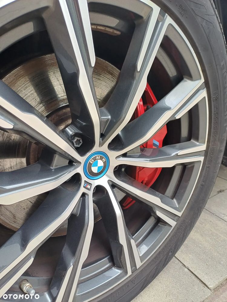 BMW X5 - 15