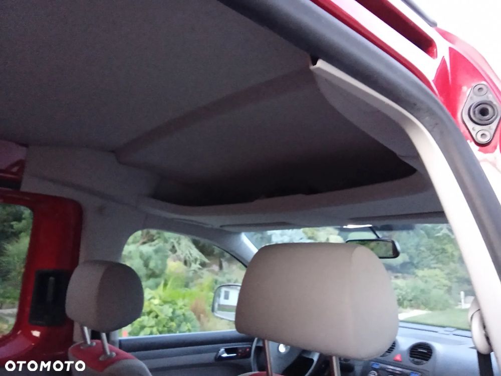 Volkswagen Caddy 1.4 Life Style (5-Si.) - 31