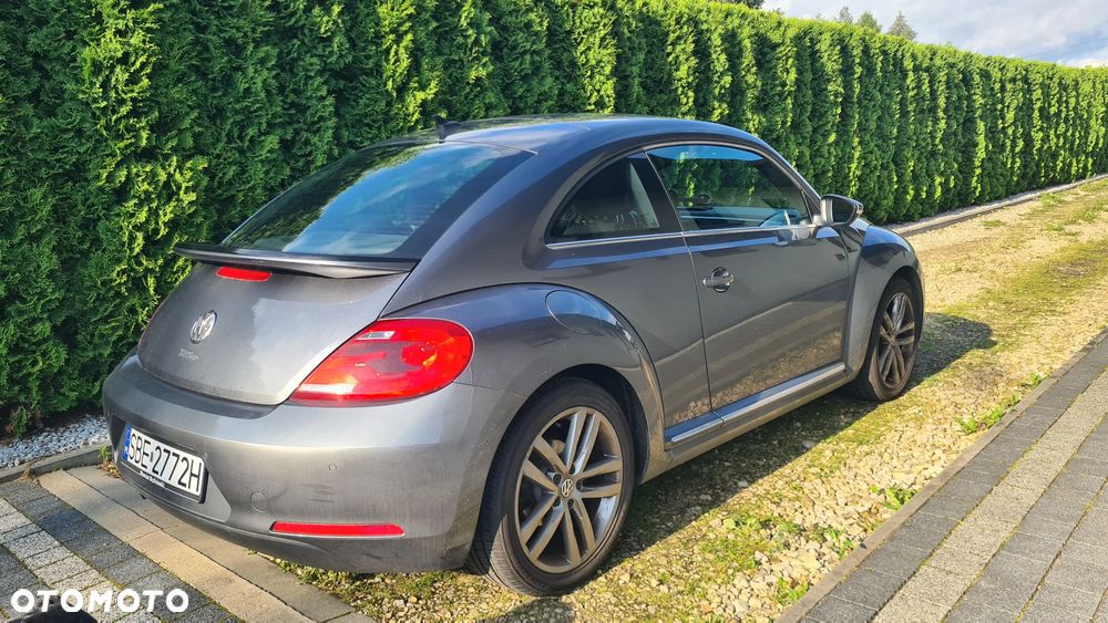 Volkswagen Beetle 1.4 TSI iBeetle Design - 2