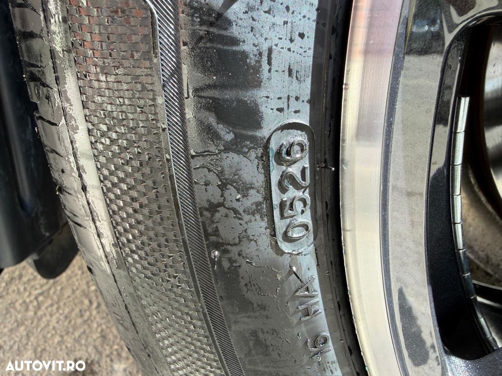 BMW Seria 5 520i Aut. - 18