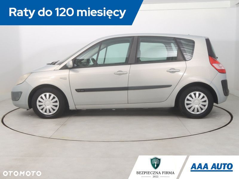 Renault Scenic - 4