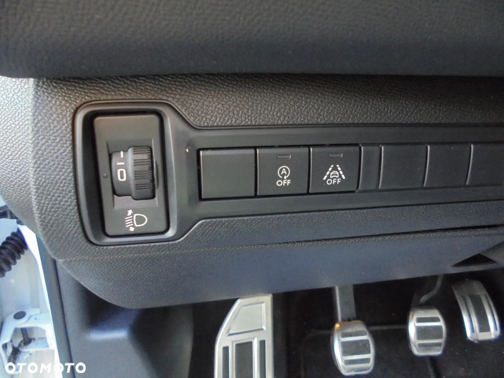 Peugeot 308 BlueHDi 130 Allure Pack - 9