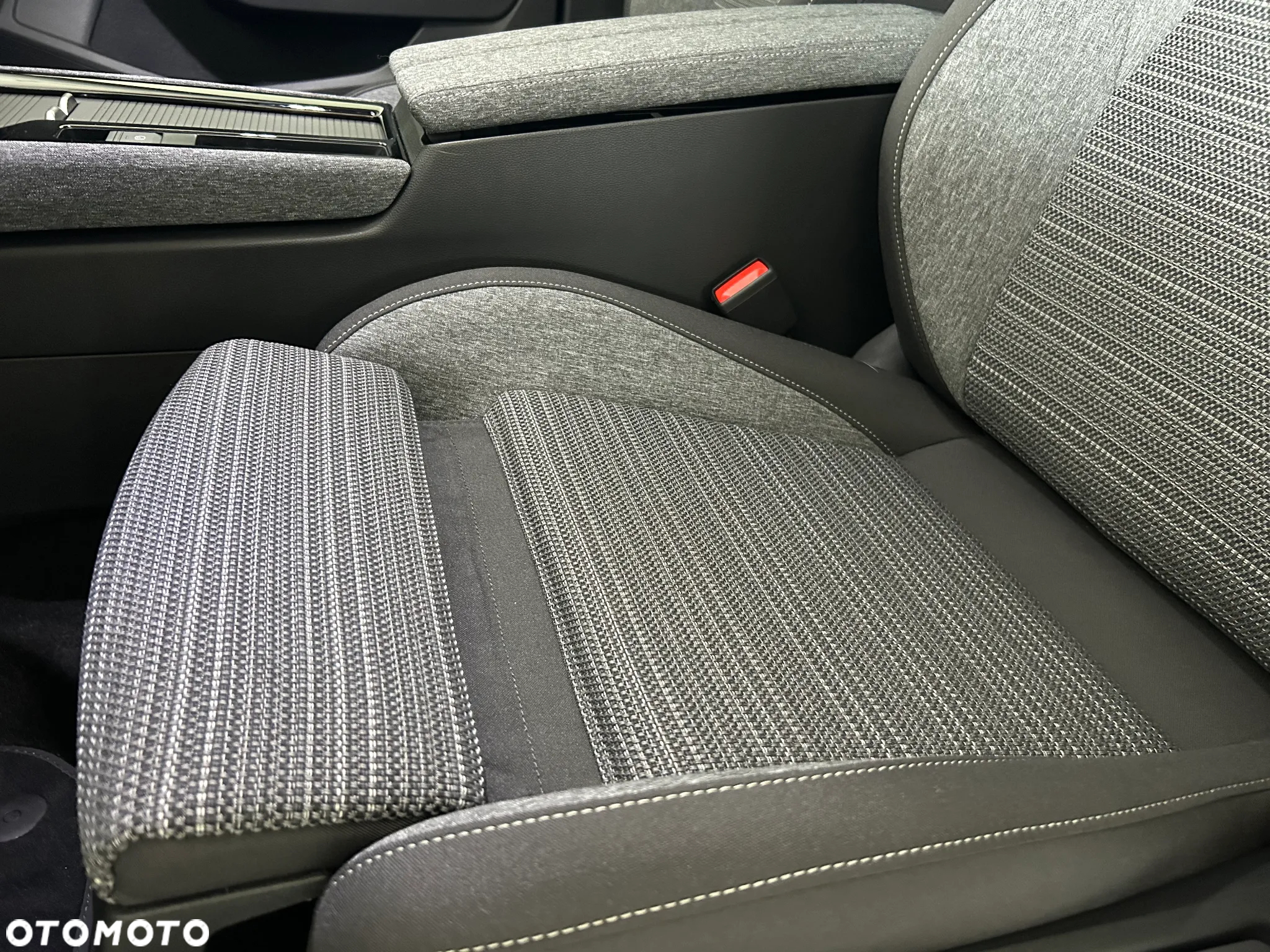 Skoda Octavia 2.0 TDI Selection DSG - 22