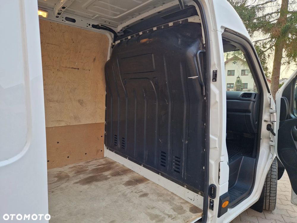Opel Movano - 32