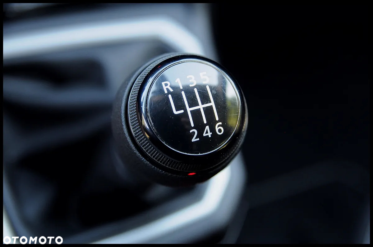 Dacia Sandero Stepway - 28