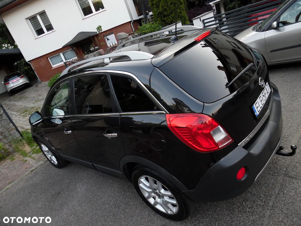 Opel Antara - 18
