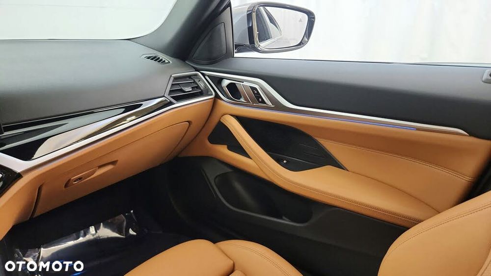 BMW i4 80.7kWh eDrive 35 - 23