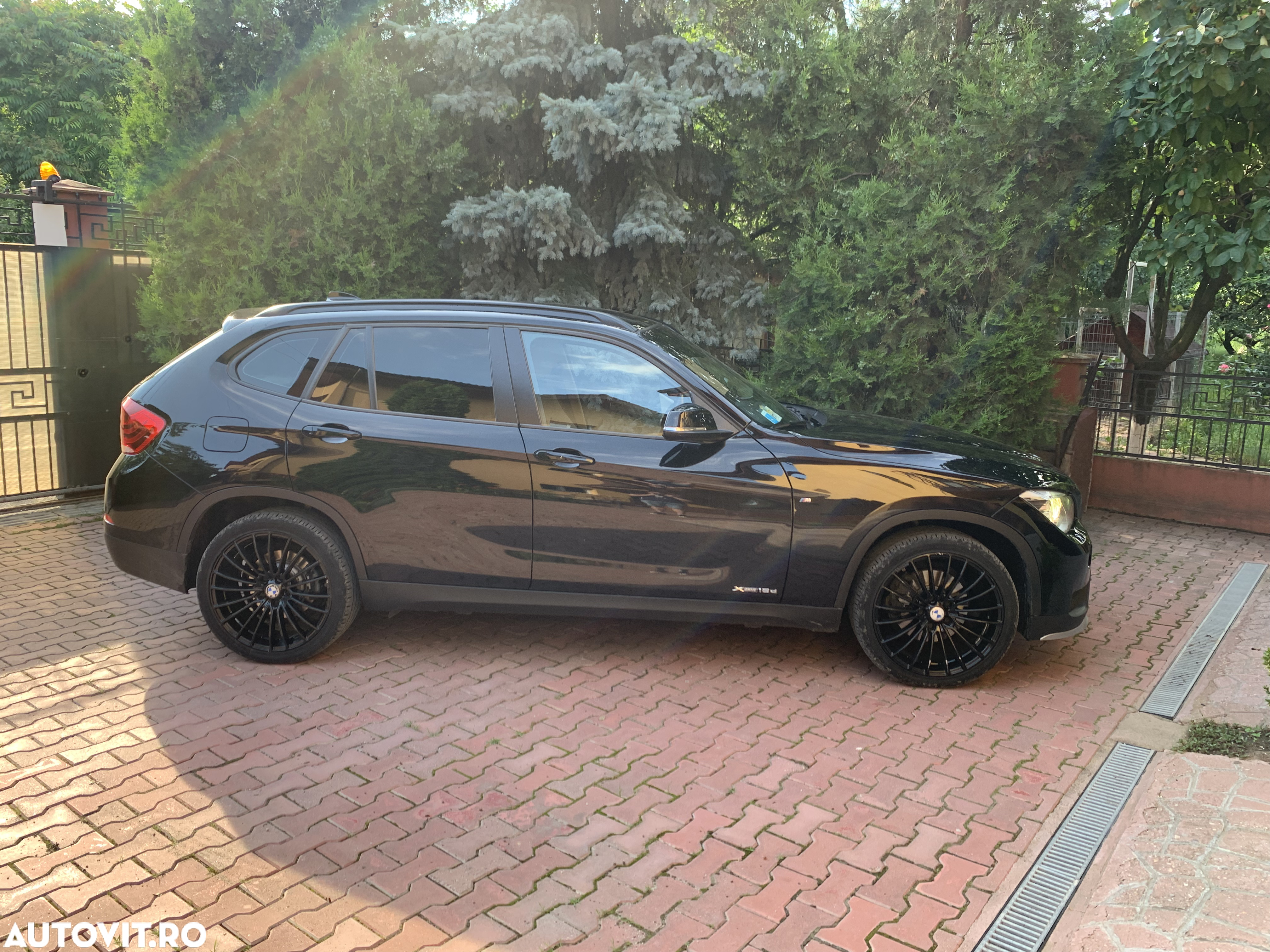 BMW X1 xDrive18d - 4