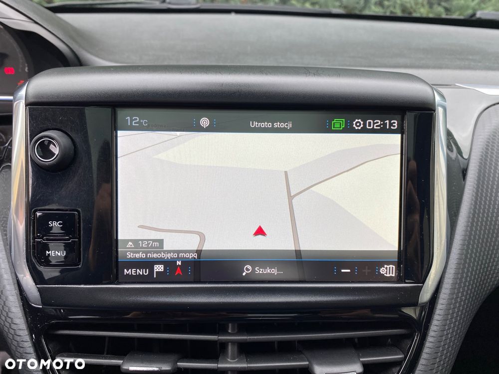 Peugeot 2008 1.2 Pure Tech Allure S&S - 18