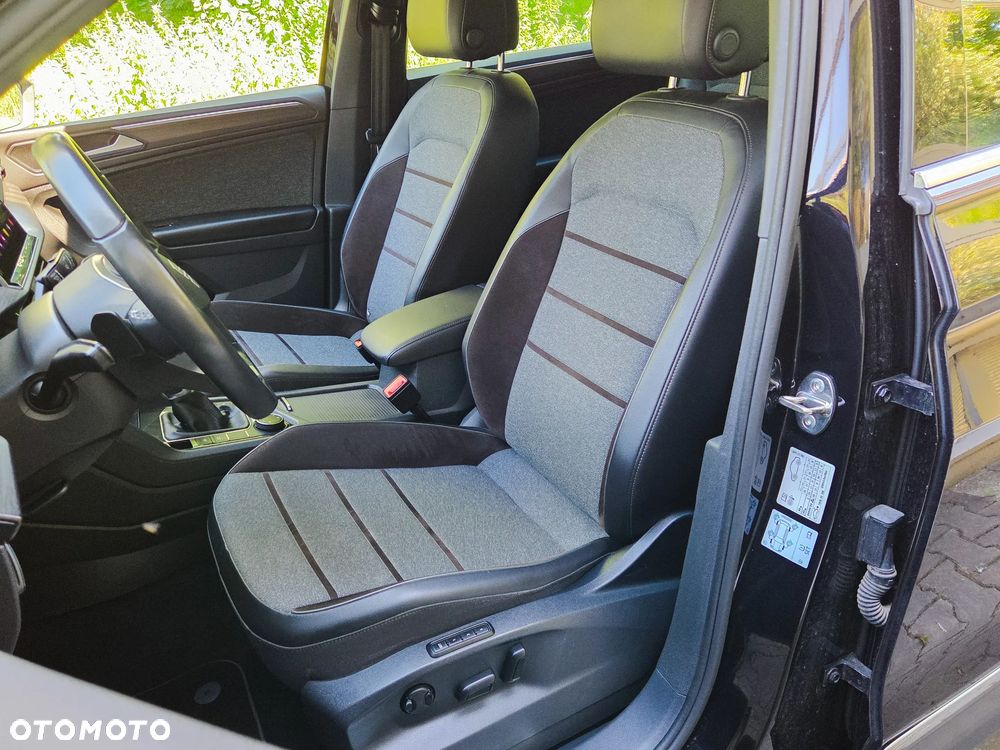 Seat Tarraco 2.0 TDI Xcellence S&S 4Drive DSG - 8