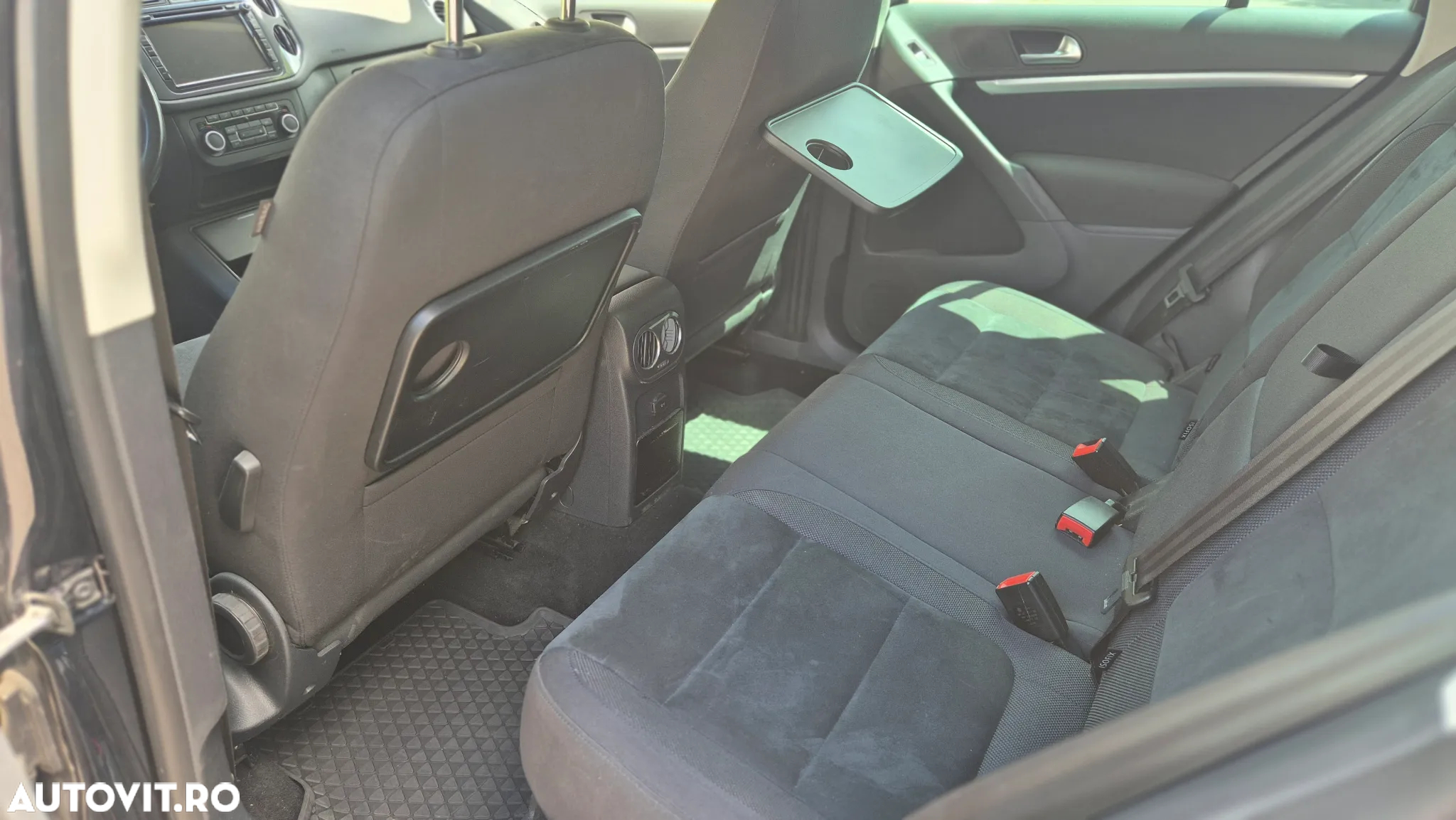 Volkswagen Tiguan 2.0 TDI DPF DSG 4Mot Highline - 7