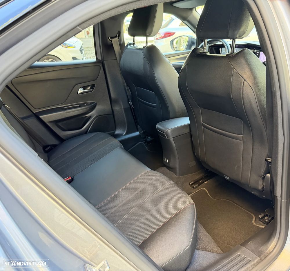 Opel Mokka 1.2 T Elegance - 24