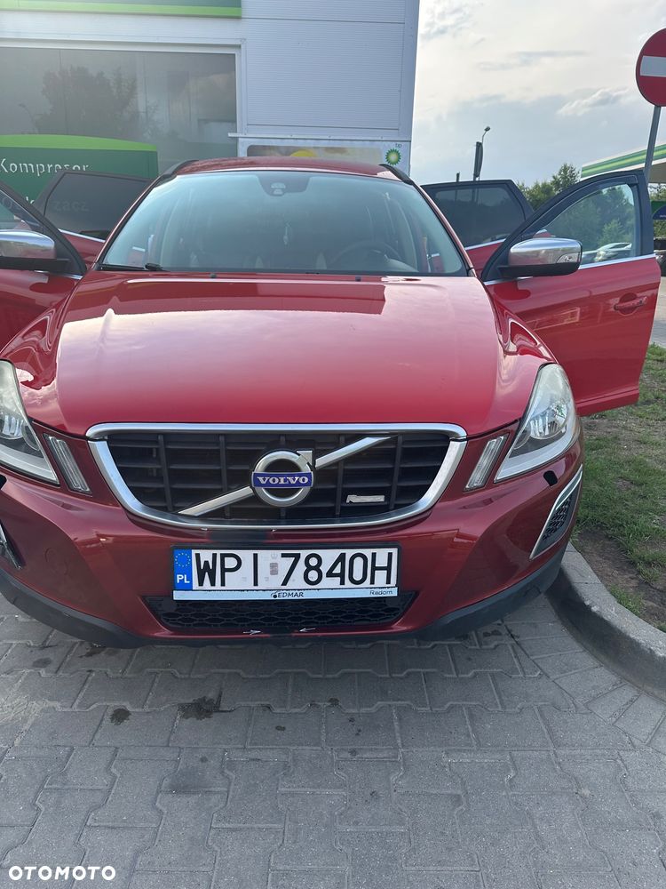 Volvo XC 60 - 13