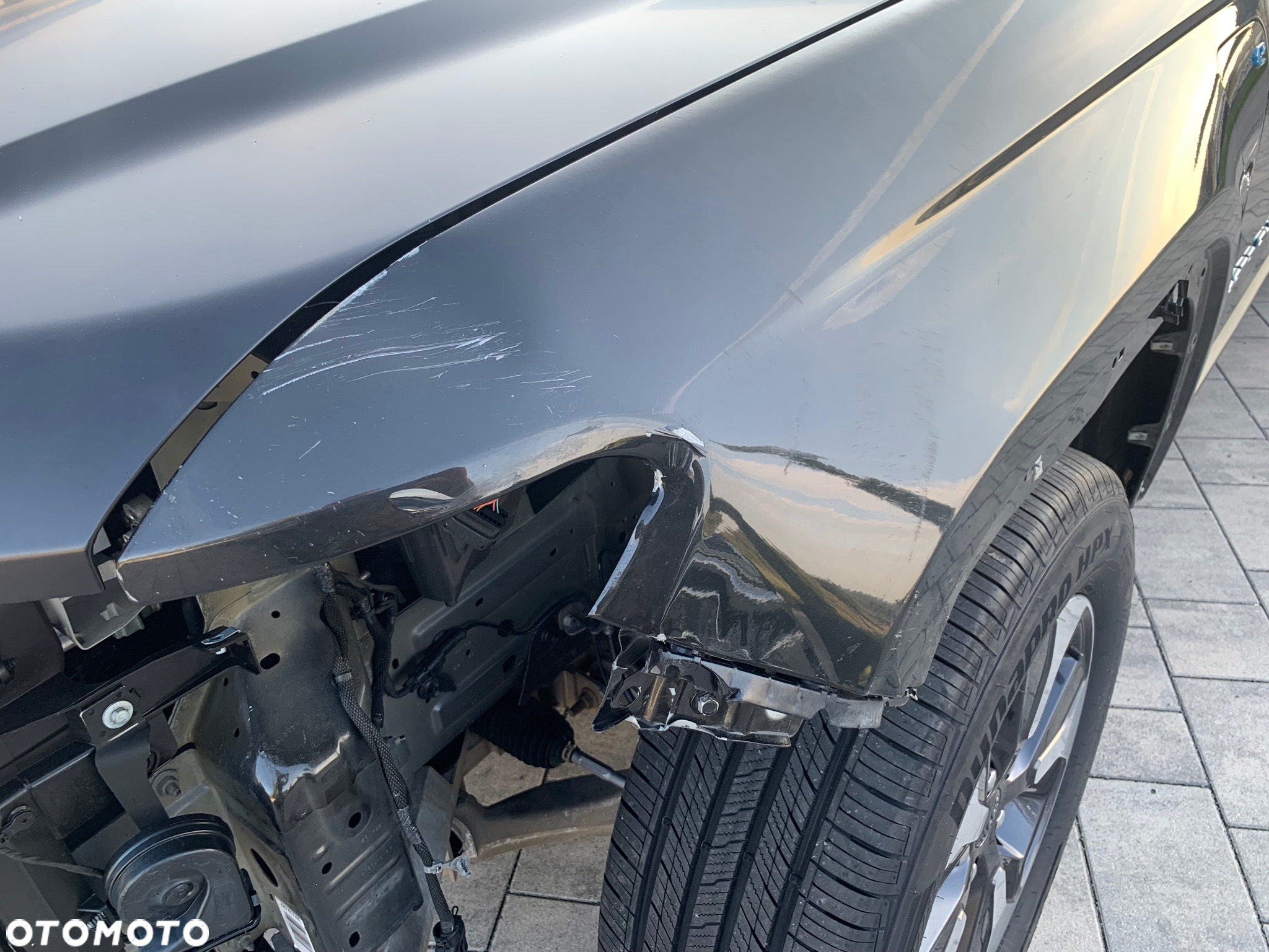 Jeep Grand Cherokee 2.0 4xe PHEV Limited - 14