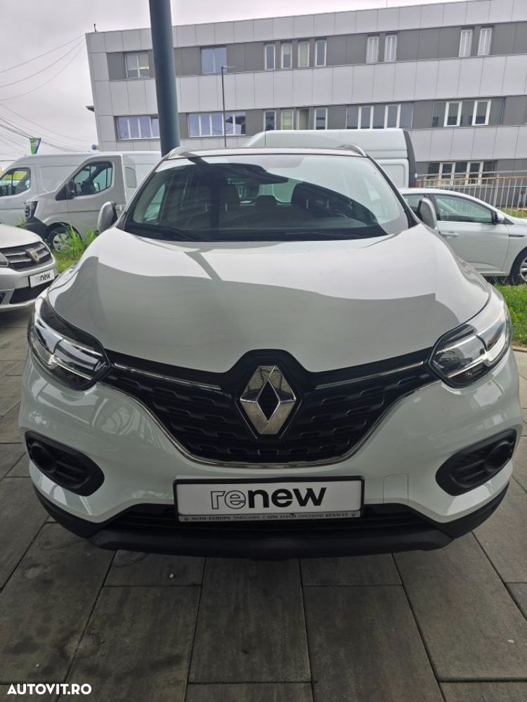 Renault Kadjar - 23