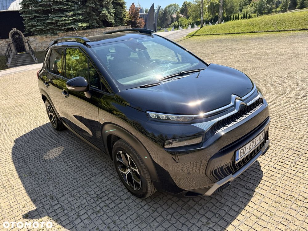 Citroën C3 Aircross - 4